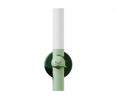 Lampada Notte 3-in-1  Zoo Light Dino