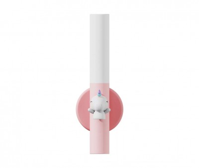 Lampada Notte 3-in-1  Zoo Light Unicorn