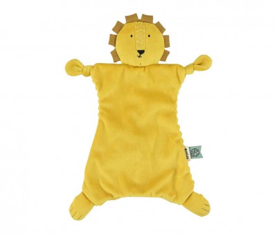 Doudou Trixie Mr. Lion Personalizable