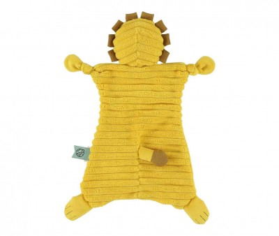 Doudou Trixie Mr. Lion Personalizable
