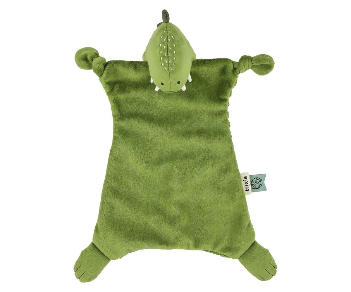 Doudou Trixie Mr. Dino Personalizable