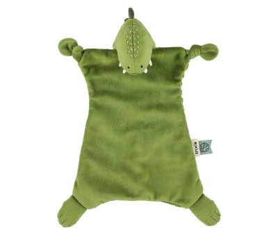 Doudou Trixie Mr. Dino Personalizable