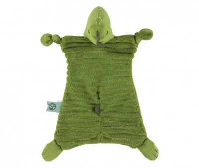 Doudou Trixie Mr. Dino Personalizable