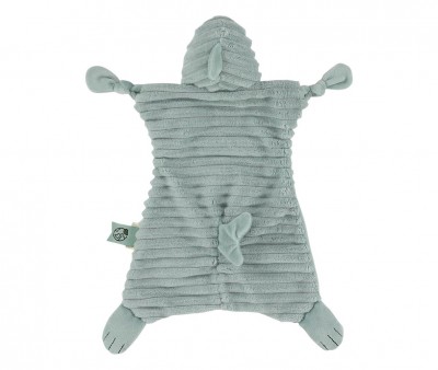 Doudou Trixie Mr. Shark Personalizable