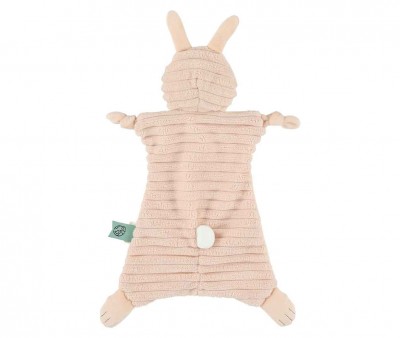 Doudou Trixie Mr. Rabbit Personalizable