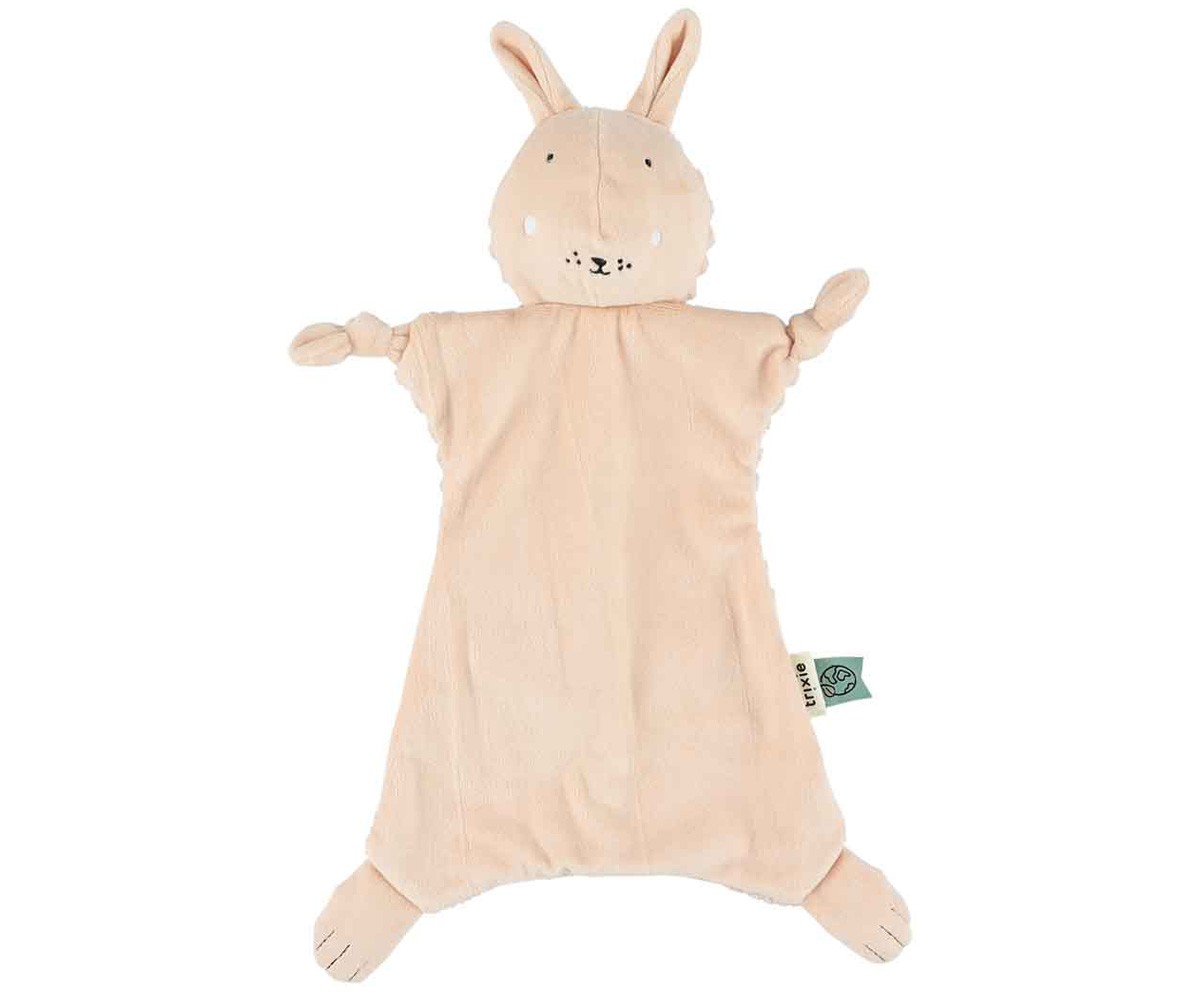 Doudou Trixie Mr. Rabbit Personalizable