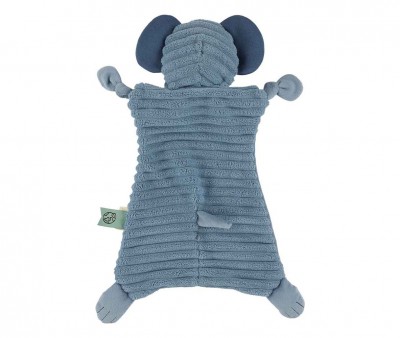 Doudou Trixie Mrs. Elephant Personalizable