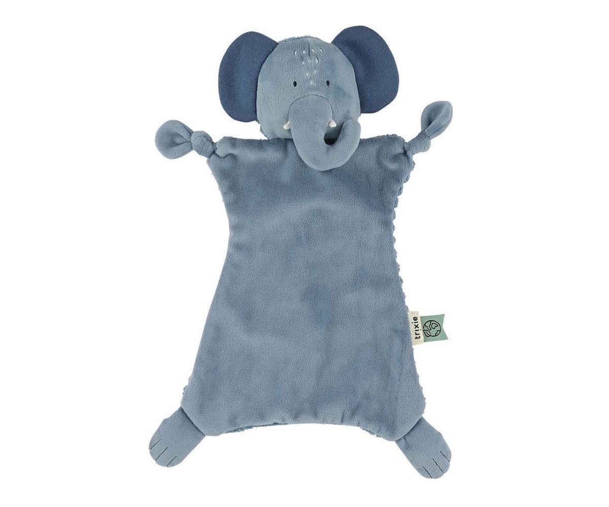 Doudou Trixie Mrs. Elephant Personalizable