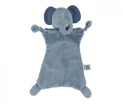 Doudou Trixie Mrs. Elephant Personalizable
