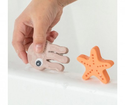 Juguete de Pesca Sea Friends Mix