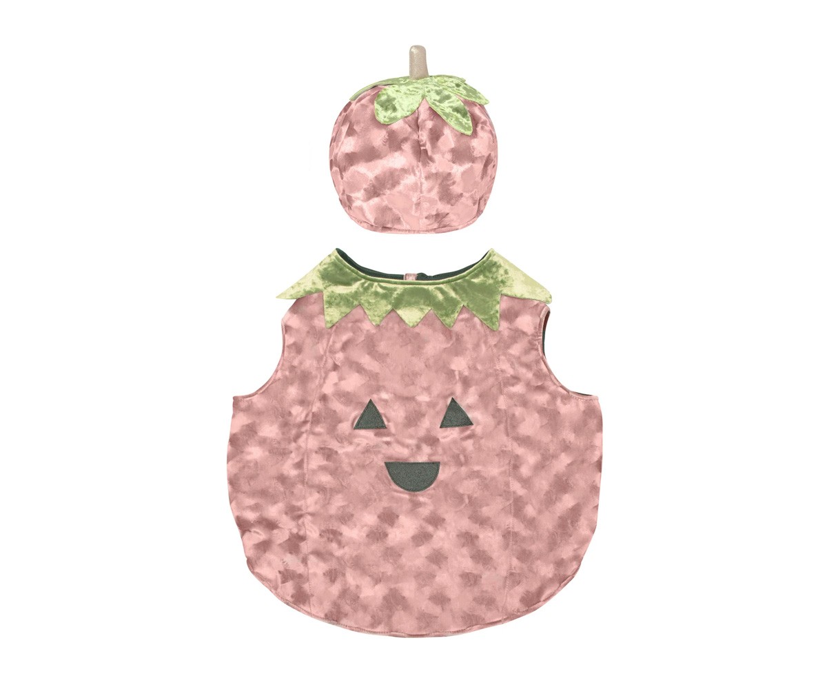 Disfraz Calabaza