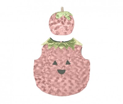 Disfraz Calabaza