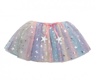 Tut Ombre Unicorn