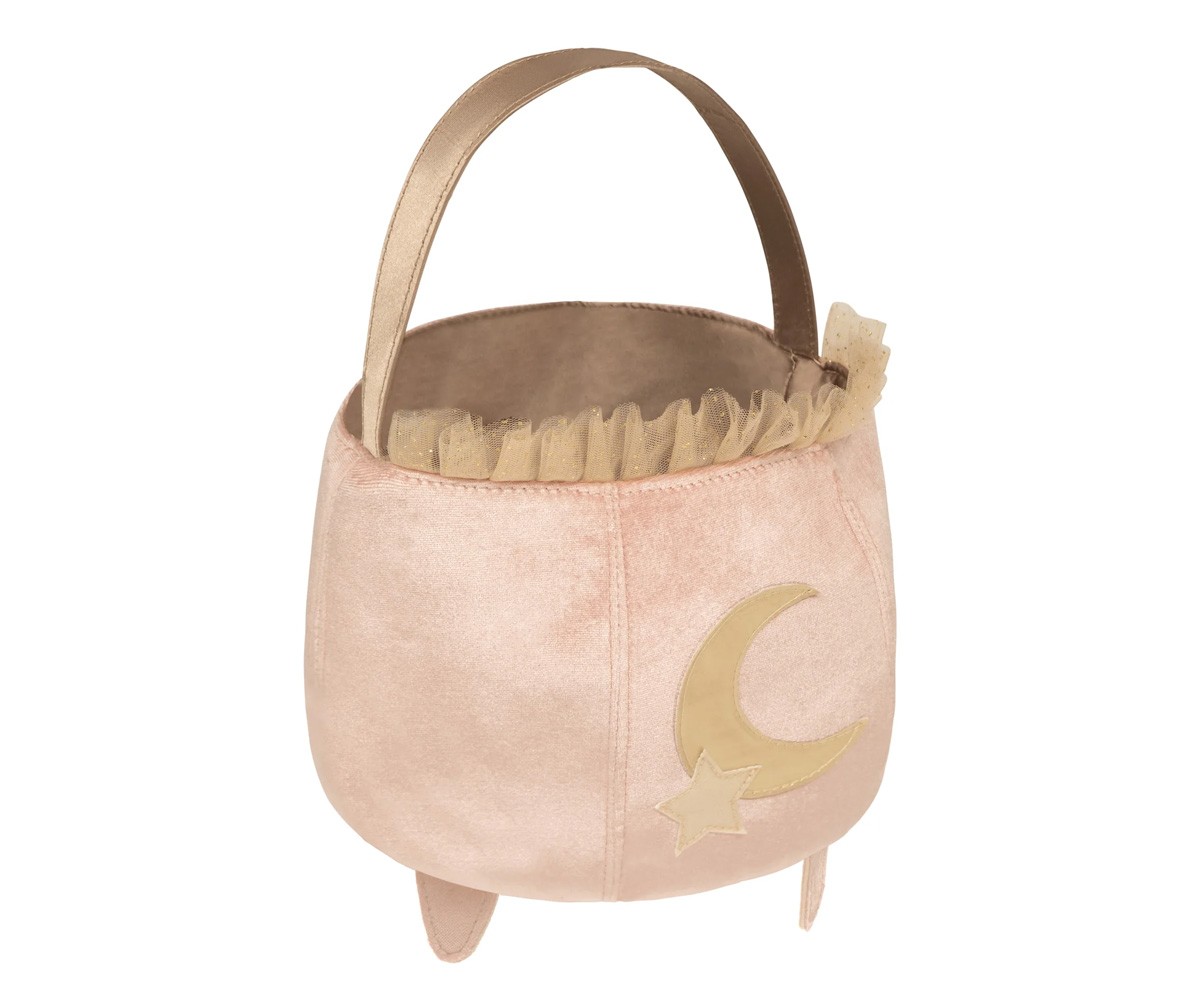 Bolsa Cauldron Truco o Trato