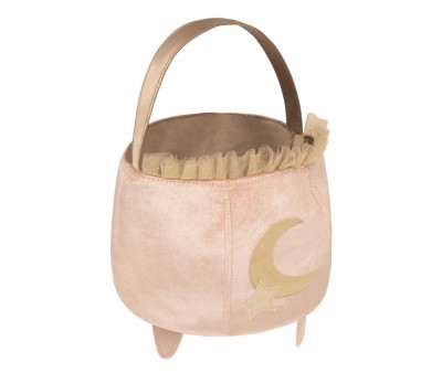 Bolsa Cauldron Truco o Trato