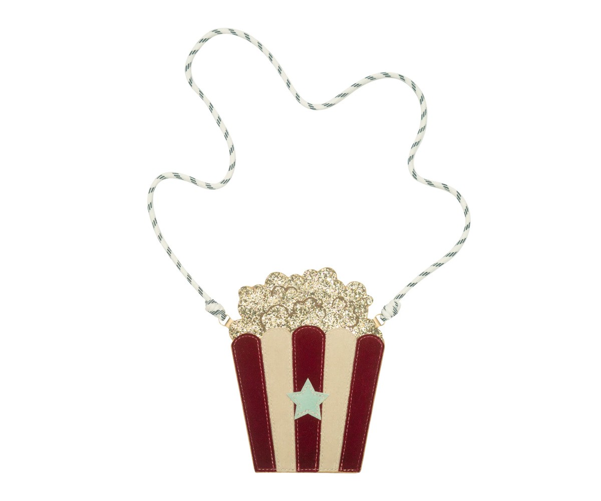 Bolsito Popcorn