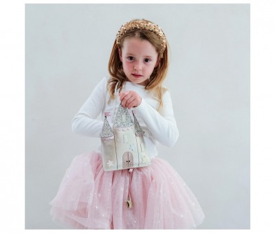 Bolsito Castillo Enchanted