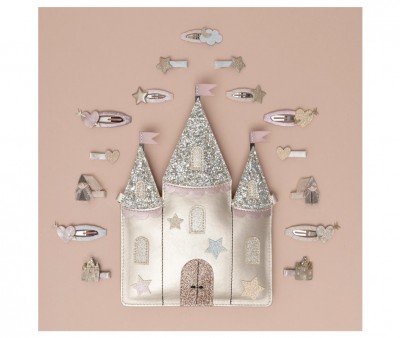 Bolsito Castillo Enchanted