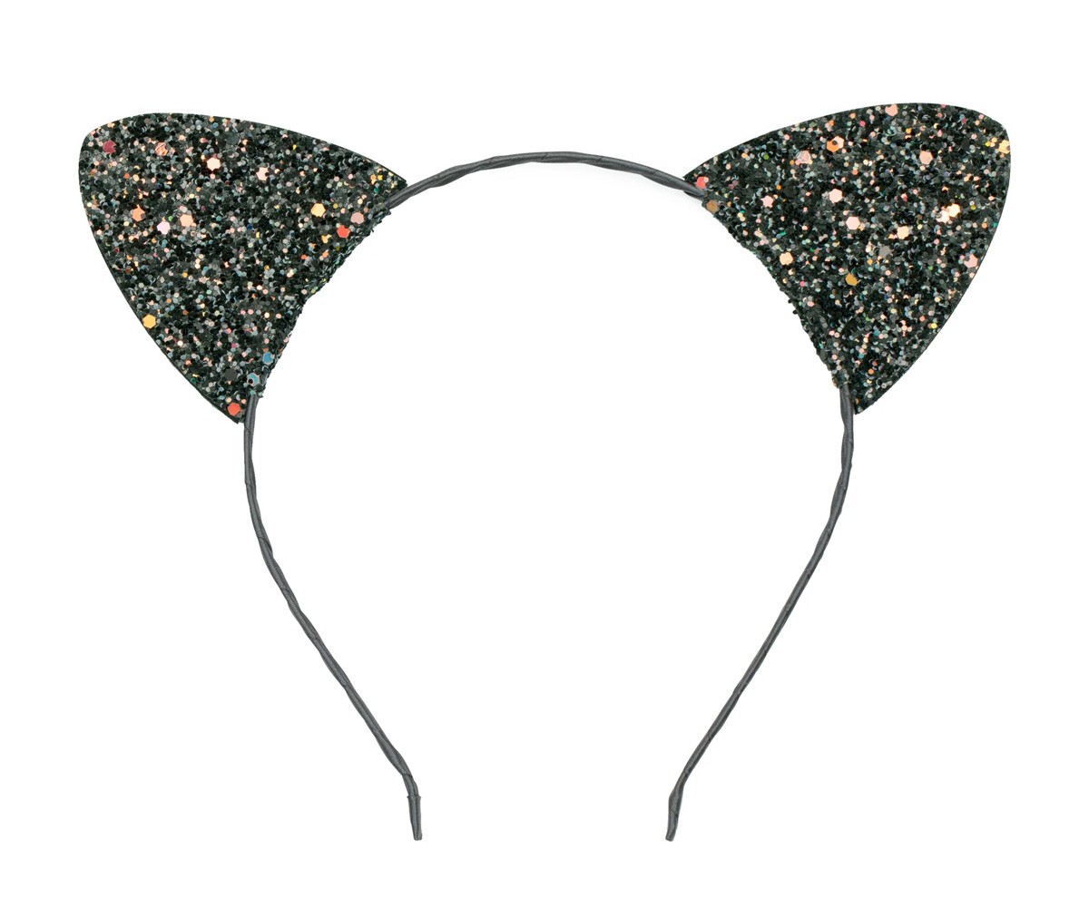 Diadema Cat Ears