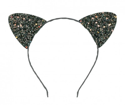 Diadema Cat Ears