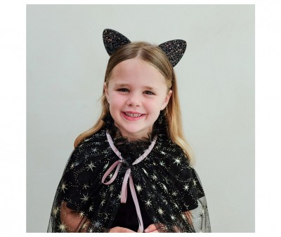 Diadema Cat Ears