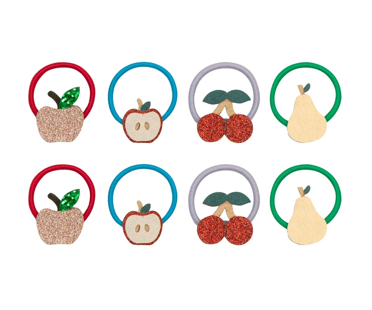 8 Mini Coleteros Fruity