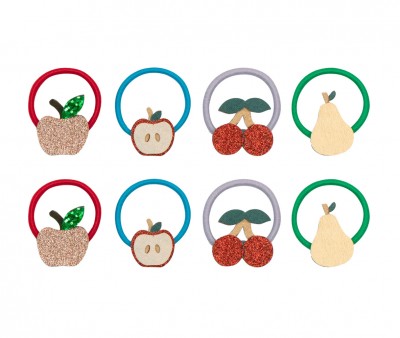8 Mini Coleteros Fruity