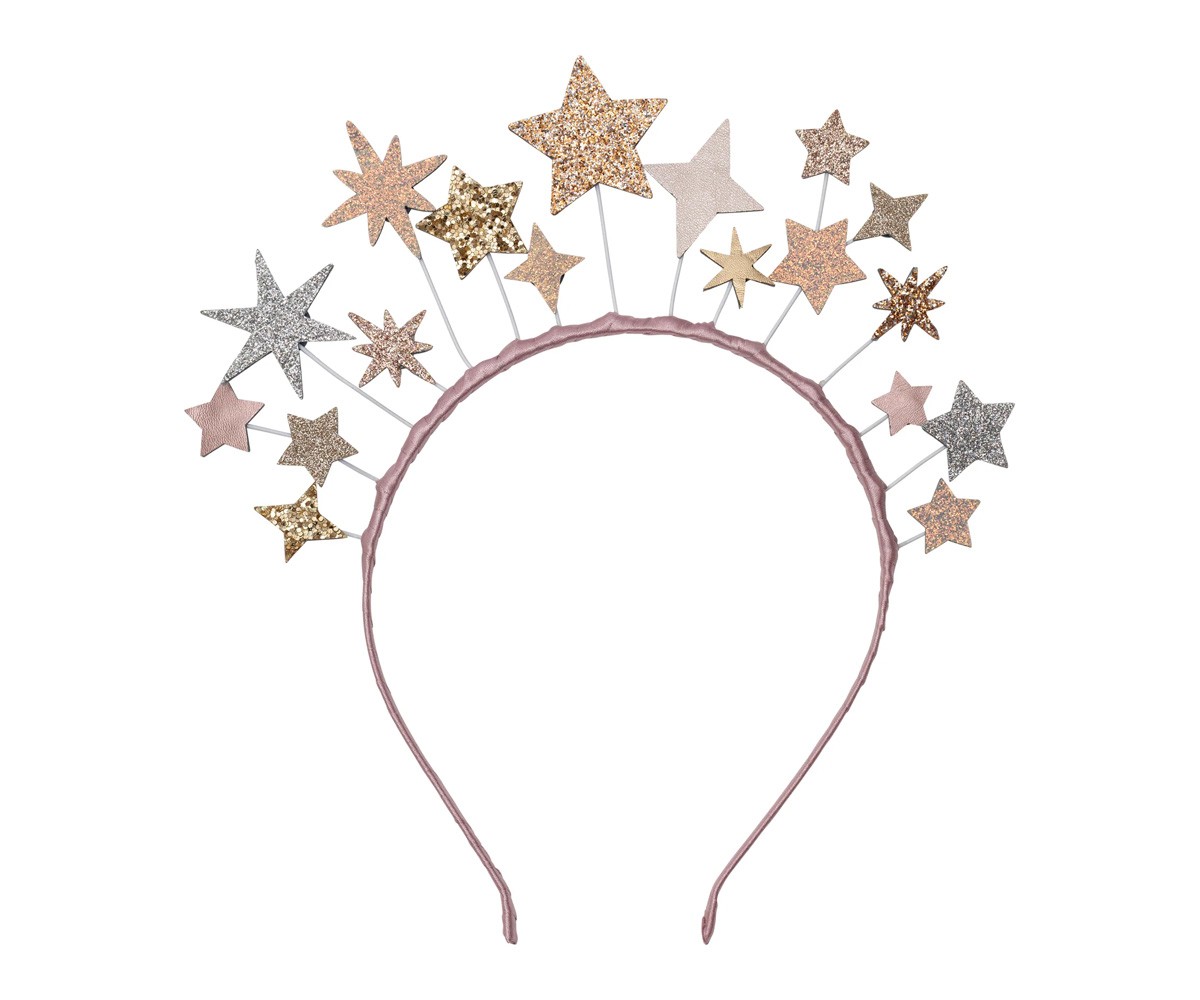 Diadema Magical Star