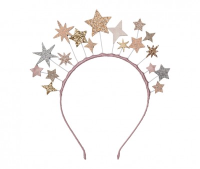 Diadema Magical Star