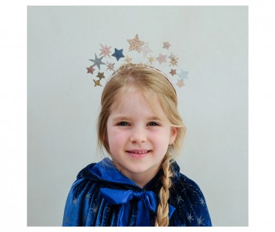 Diadema Magical Star