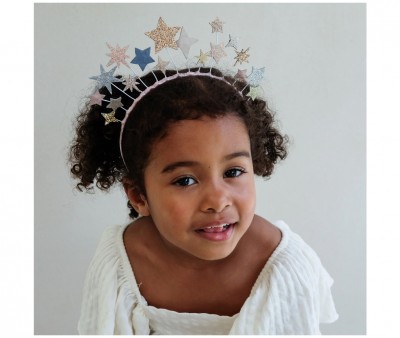 Diadema Magical Star