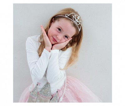 Tiara Classic Princess