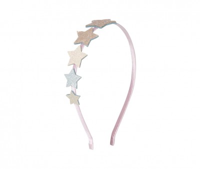 Diadema Alice Falling Star
