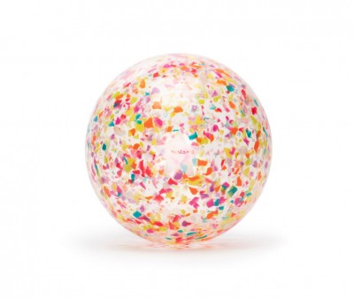 Palla Confetti 10cm