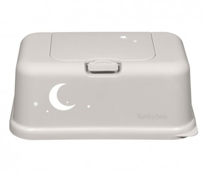 Funkybox Beige Lua