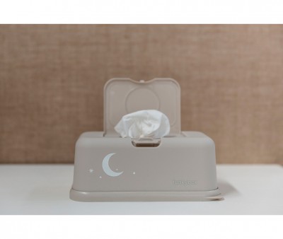 Funkybox Beige Lua