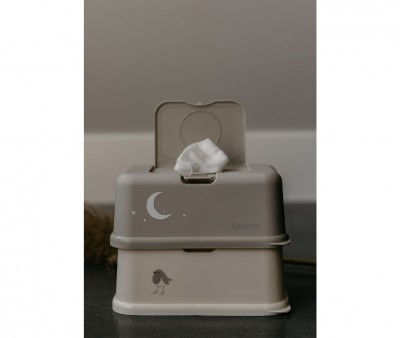 Funkybox Beige Lua
