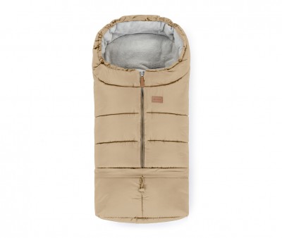 Sacco Passeggino 3 in 1 Jibot Sweet Toffee