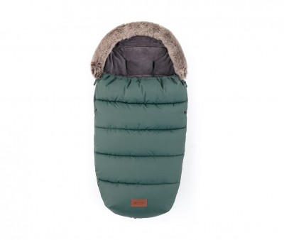 Saco Carro Beb 4 en 1 Comfy Veritable Khaki