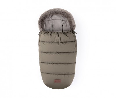 Saco Carro Beb 4 en 1 Comfy Mocha Mousse