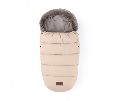 Saco Carro Beb 4 en 1 Comfy Rose Petal