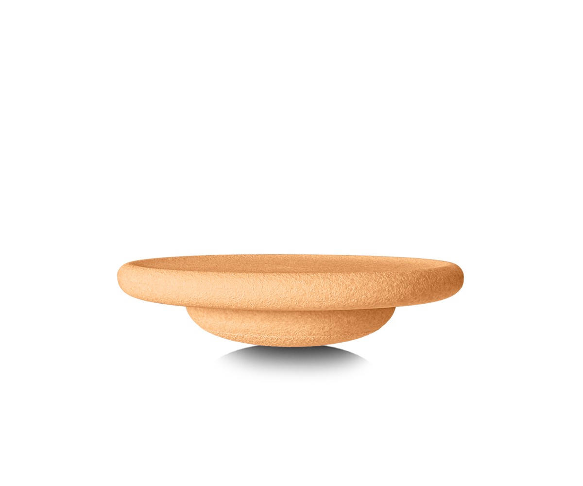 Stapelstein Board Light Orange