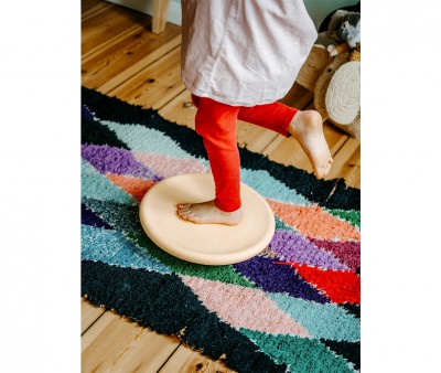 Stapelstein Board Light Orange