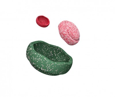 Set Stapelstein Trilogy Blush Special