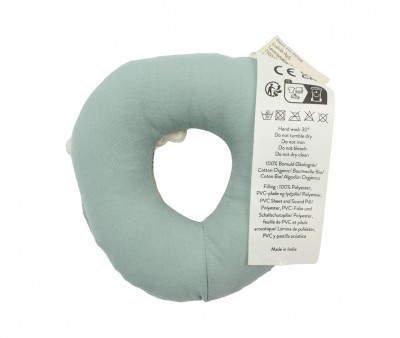 Sonaglio Rattle Rainbow