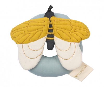 Sonaglio Rattle Bee