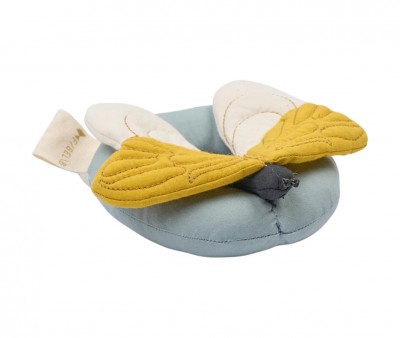 Sonaglio Rattle Bee