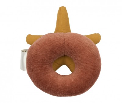 Sonaglio Rattle Starfish
