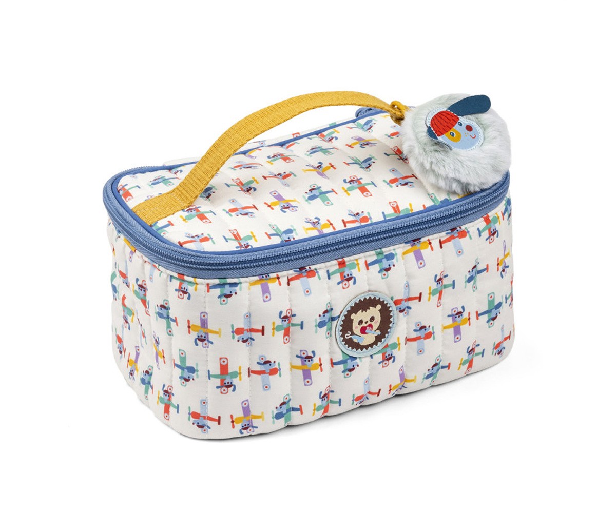 Neceser Infantil de Jules el Perro