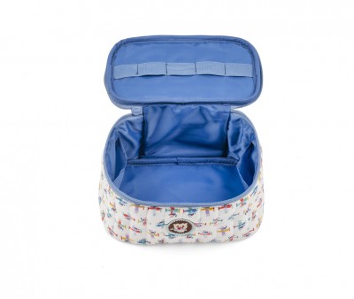 Neceser Infantil de Jules el Perro